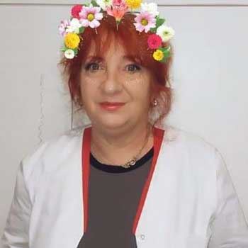 Dr. Radoica Golub