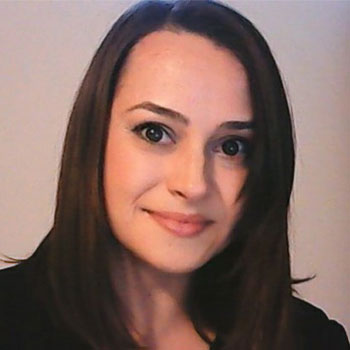 Dr. Simina Iulia Elena