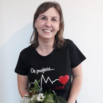 As. Claudia Maria Buliga