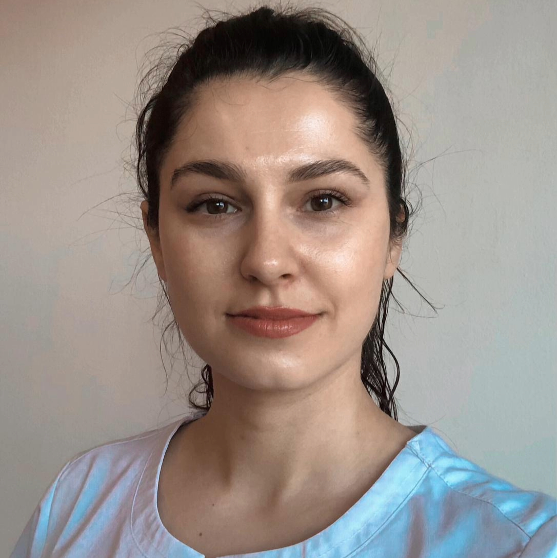 Dr Ligia Simona Farau