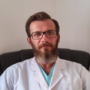 Dr. Florin Jurca